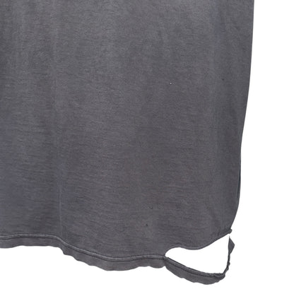 【WU-TANG CLAN】ウータンクラン "UNDERGROUND TOUR" Vintage Tシャツ
