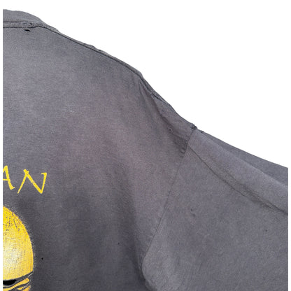 【WU-TANG CLAN】ウータンクラン "UNDERGROUND TOUR" Vintage Tシャツ