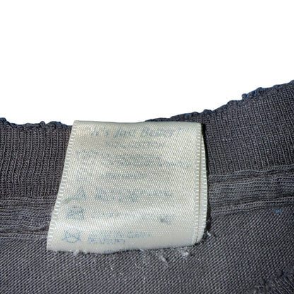 【WU-TANG CLAN】ウータンクラン "UNDERGROUND TOUR" Vintage Tシャツ