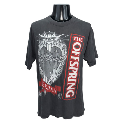 【THE OFFSPRING】オフスプリング VERITAS Vintage Tシャツ