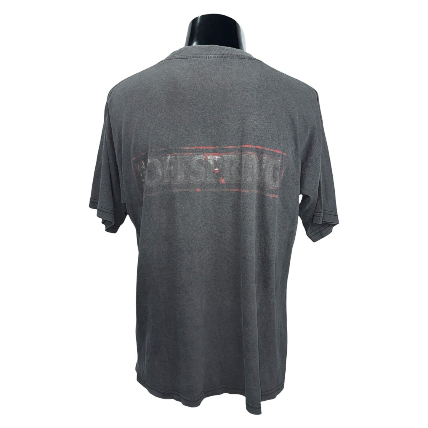 【THE OFFSPRING】オフスプリング VERITAS Vintage Tシャツ