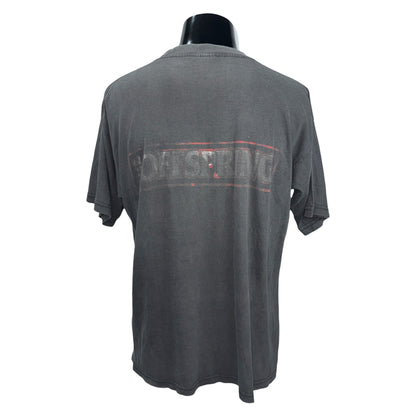 【THE OFFSPRING】オフスプリング VERITAS Vintage Tシャツ