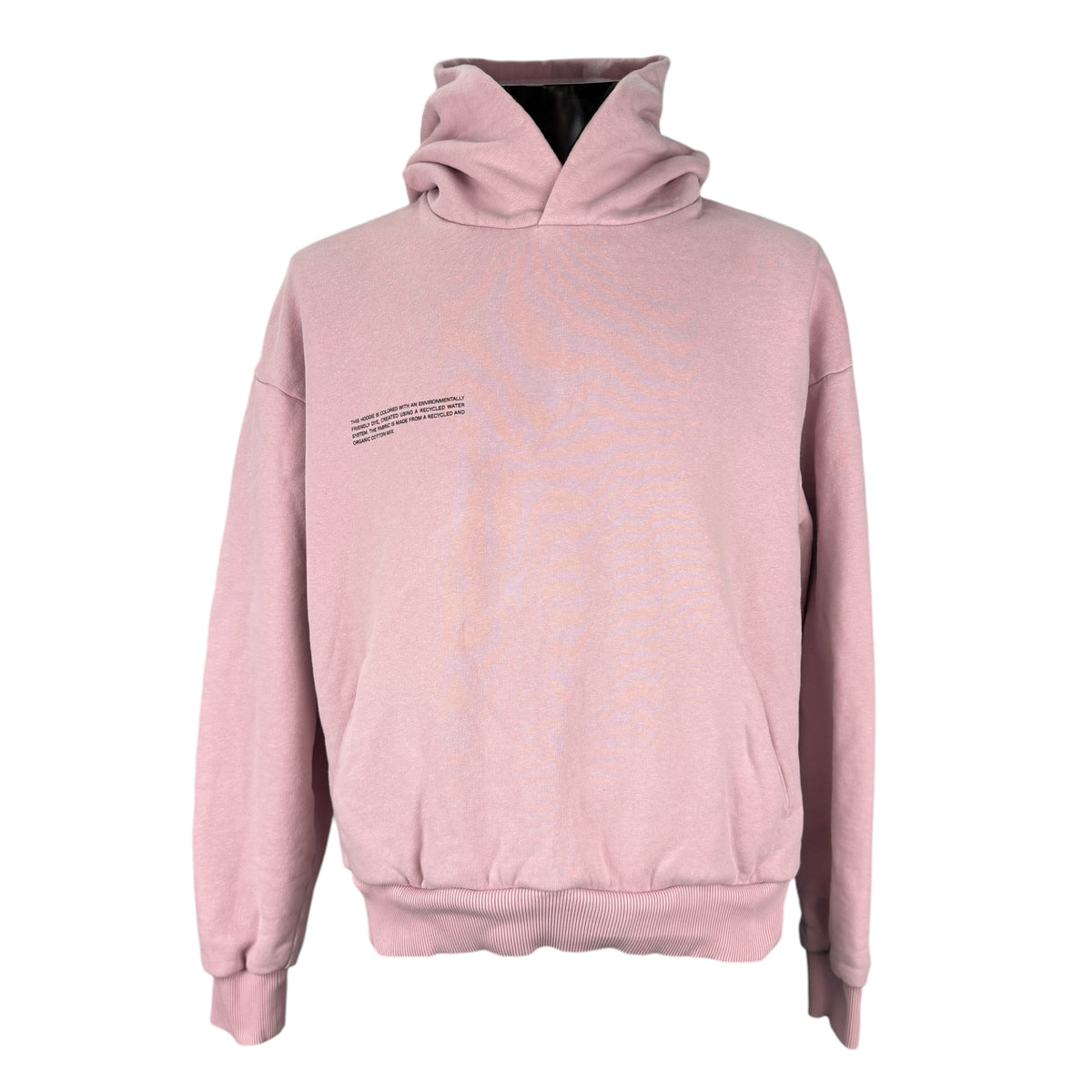 【PANGAIA】パンガイア "365 HOODIE" パーカー