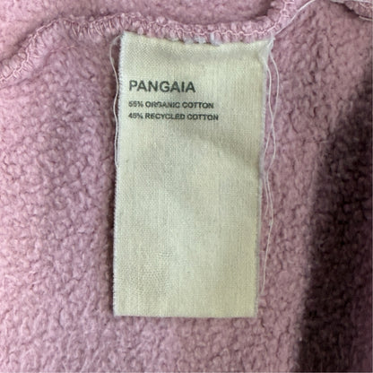 【PANGAIA】パンガイア "365 HOODIE" パーカー