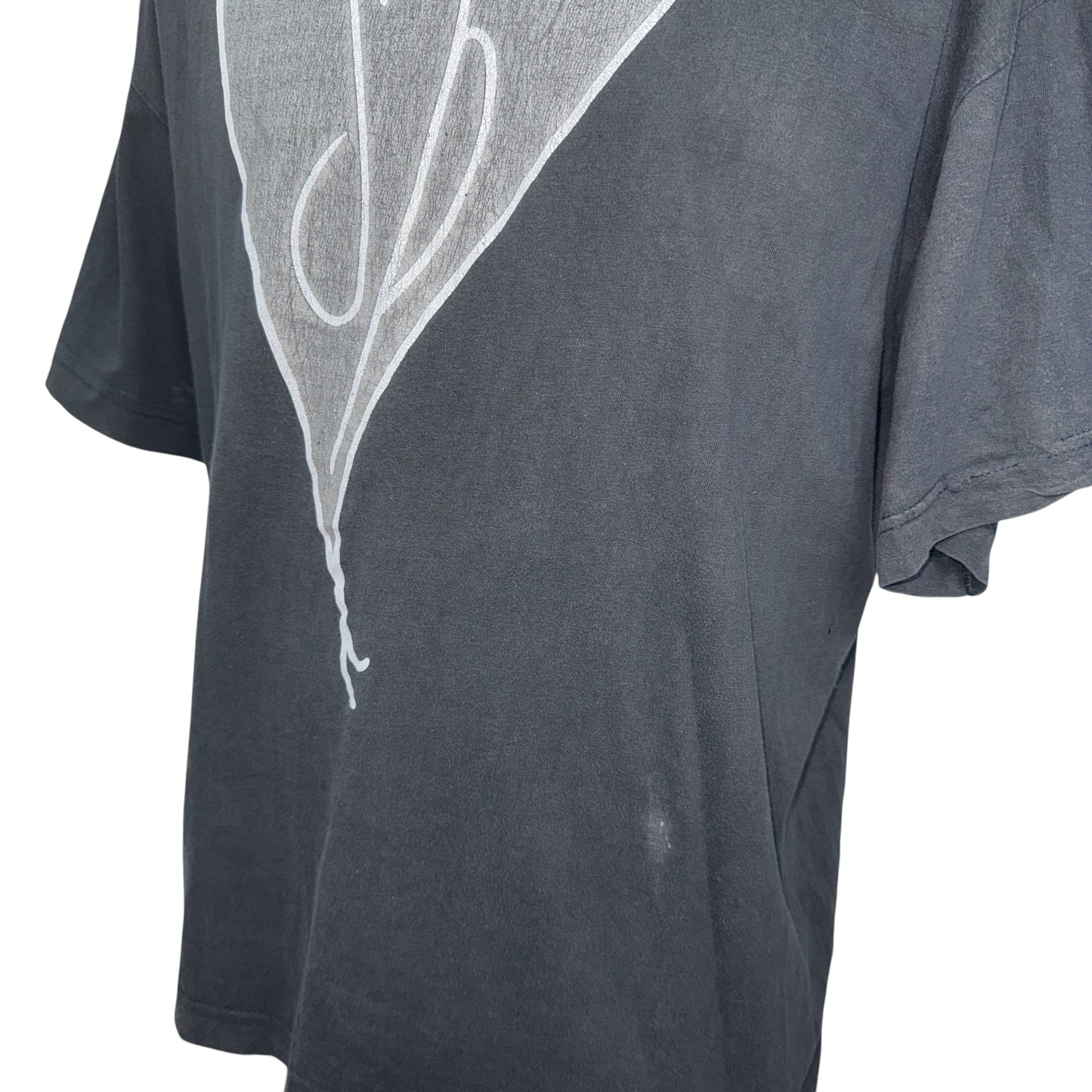【THE SMASHING PUMPKINS】スマッシング・パンプキンズ "MELLON COLLIE AND THE INFINITE SADNESS" 90's Vintage Tシャツ