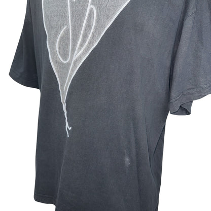 【THE SMASHING PUMPKINS】スマッシング・パンプキンズ "MELLON COLLIE AND THE INFINITE SADNESS" 90's Vintage Tシャツ