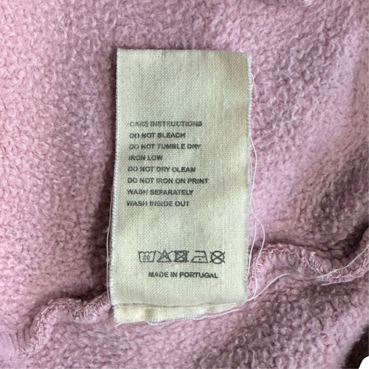 【PANGAIA】パンガイア "365 HOODIE" パーカー