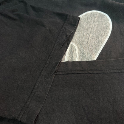 【THE SMASHING PUMPKINS】スマッシング・パンプキンズ "MELLON COLLIE AND THE INFINITE SADNESS" 90's Vintage Tシャツ