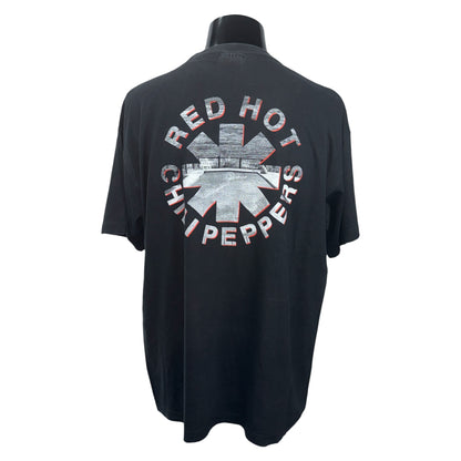 【RED HOT CHILI PEPPERS】レッドホットチリペッパーズ 00's Vintage Tシャツ
