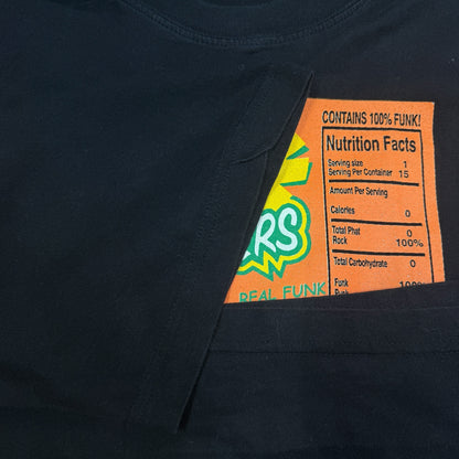 【RED HOT CHILI PEPPERS】レッドホットチリペッパーズ 00's Vintage Tシャツ