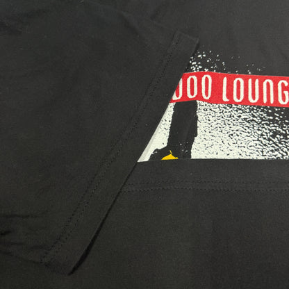【THE ROLLING STONES】ザ ローリング ストーンズ "VOODOO LOUNGE" 90's Vintage Tシャツ