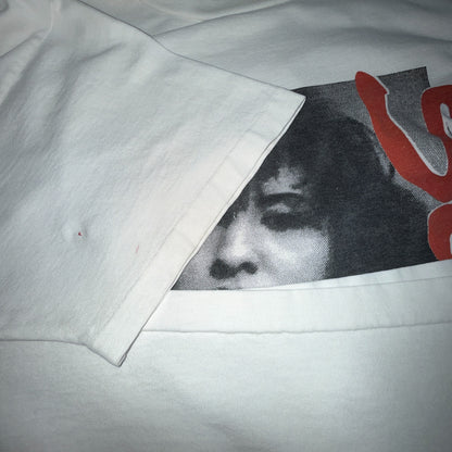 【SELENA】セレーナ "IN LOVING MEMORY OF" 90's Vintage Tシャツ