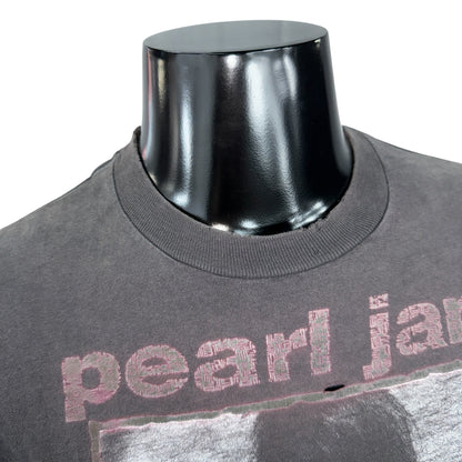 【PEARL JAM】パール・ジャム "CHOICES" USA製  Vintage Tシャツ