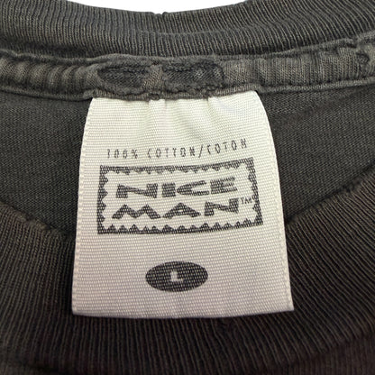 【PEARL JAM】パール・ジャム "CHOICES" USA製  Vintage Tシャツ