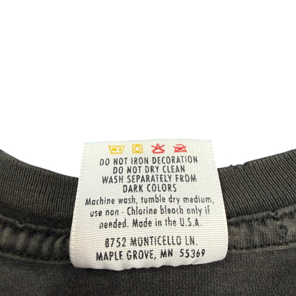 【PEARL JAM】パール・ジャム "CHOICES" USA製  Vintage Tシャツ