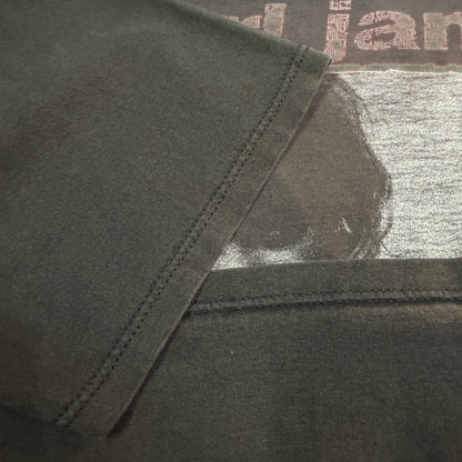 【PEARL JAM】パール・ジャム "CHOICES" USA製  Vintage Tシャツ