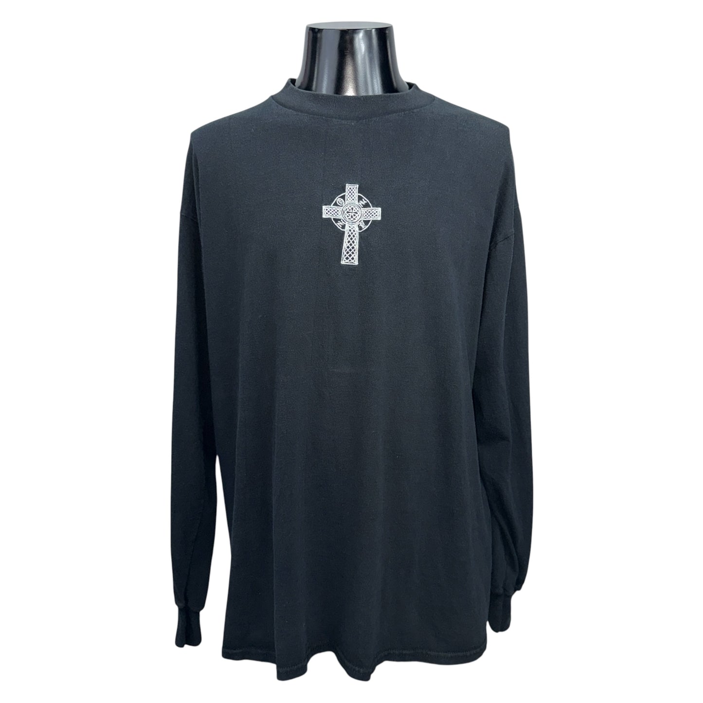 【OZZY OSBOURNE】オジーオズボーン 90’s LS Vintage Tシャツ