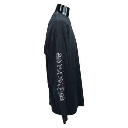 【OZZY OSBOURNE】オジーオズボーン 90’s LS Vintage Tシャツ