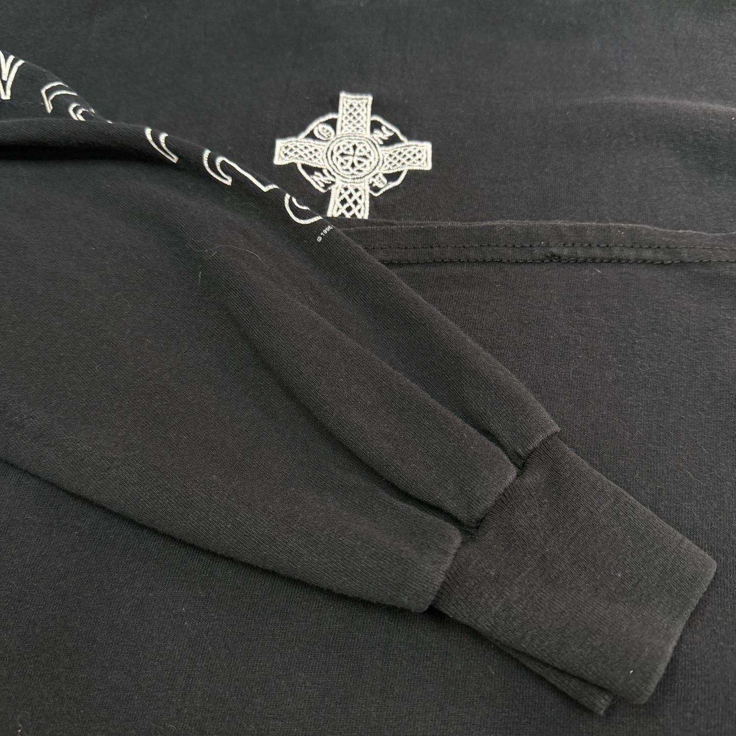 【OZZY OSBOURNE】オジーオズボーン 90’s LS Vintage Tシャツ