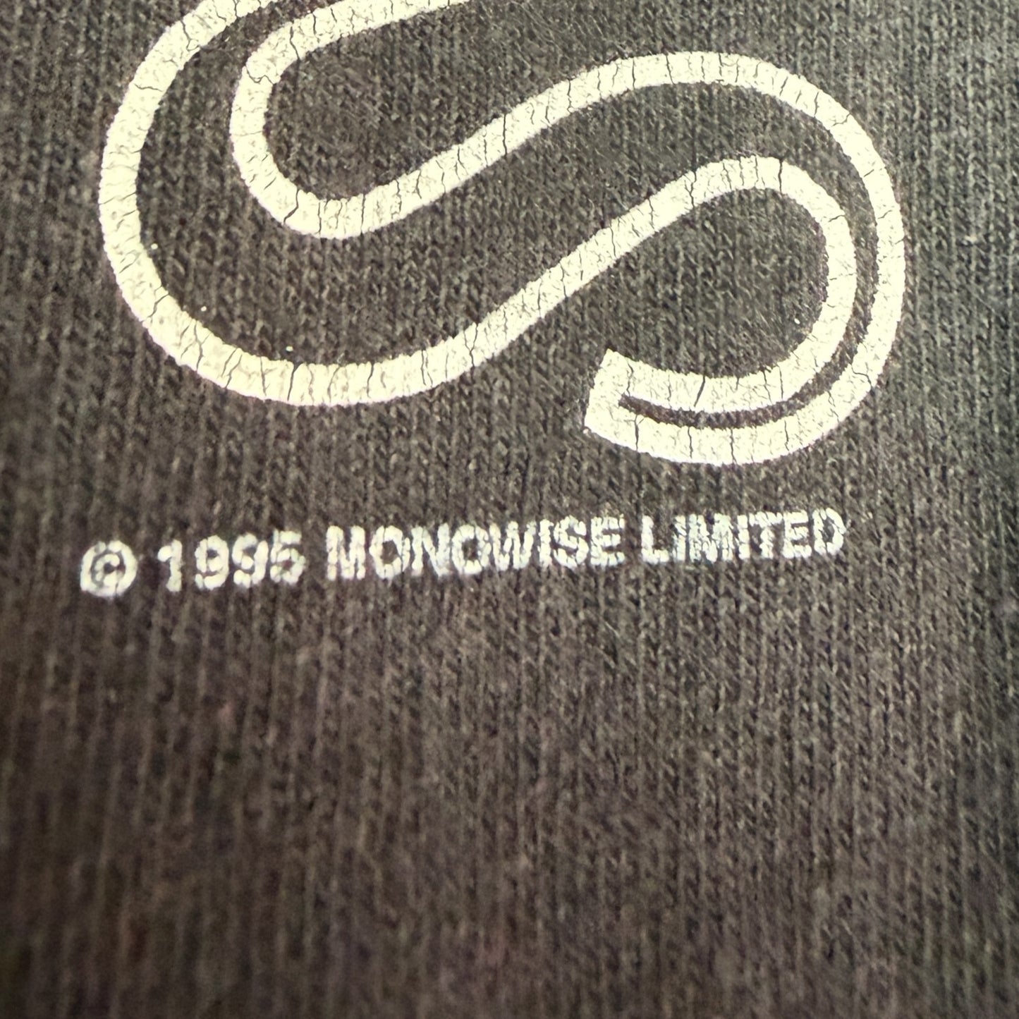 【OZZY OSBOURNE】オジーオズボーン 90’s LS Vintage Tシャツ