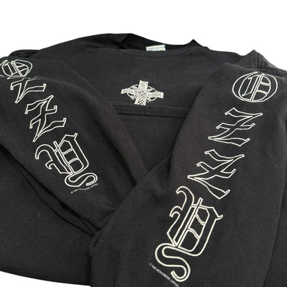 【OZZY OSBOURNE】オジーオズボーン 90’s LS Vintage Tシャツ