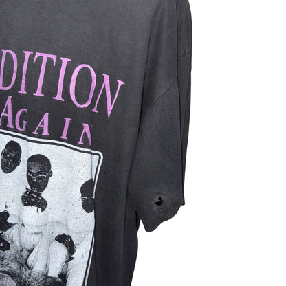 【NEW EDITION】ニュー・エディション/Keith sweet/ Blackstreet"HOME AGAIN REUNION TOUR" 90's Vintage Tシャツ