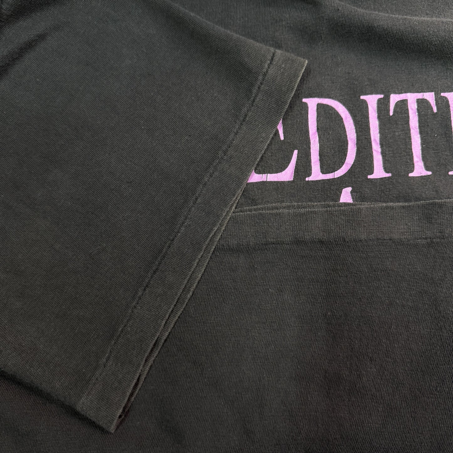【NEW EDITION】ニュー・エディション/Keith sweet/ Blackstreet"HOME AGAIN REUNION TOUR" 90's Vintage Tシャツ