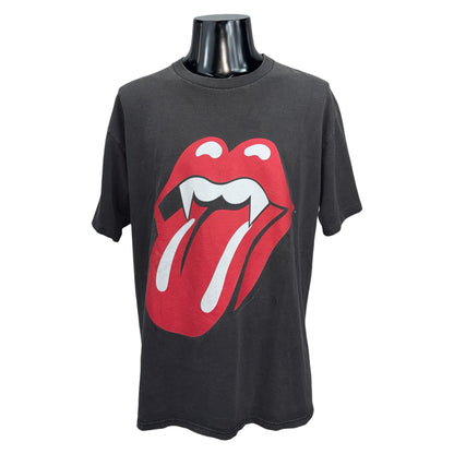 【THE ROLLING STONES】ザ・ローリング・ストーンズ "HALLOWEEN" 90's tour Vintage Tシャツ