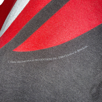 【THE ROLLING STONES】ザ・ローリング・ストーンズ "HALLOWEEN" 90's tour Vintage Tシャツ