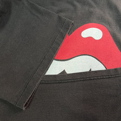 【THE ROLLING STONES】ザ・ローリング・ストーンズ "HALLOWEEN" 90's tour Vintage Tシャツ