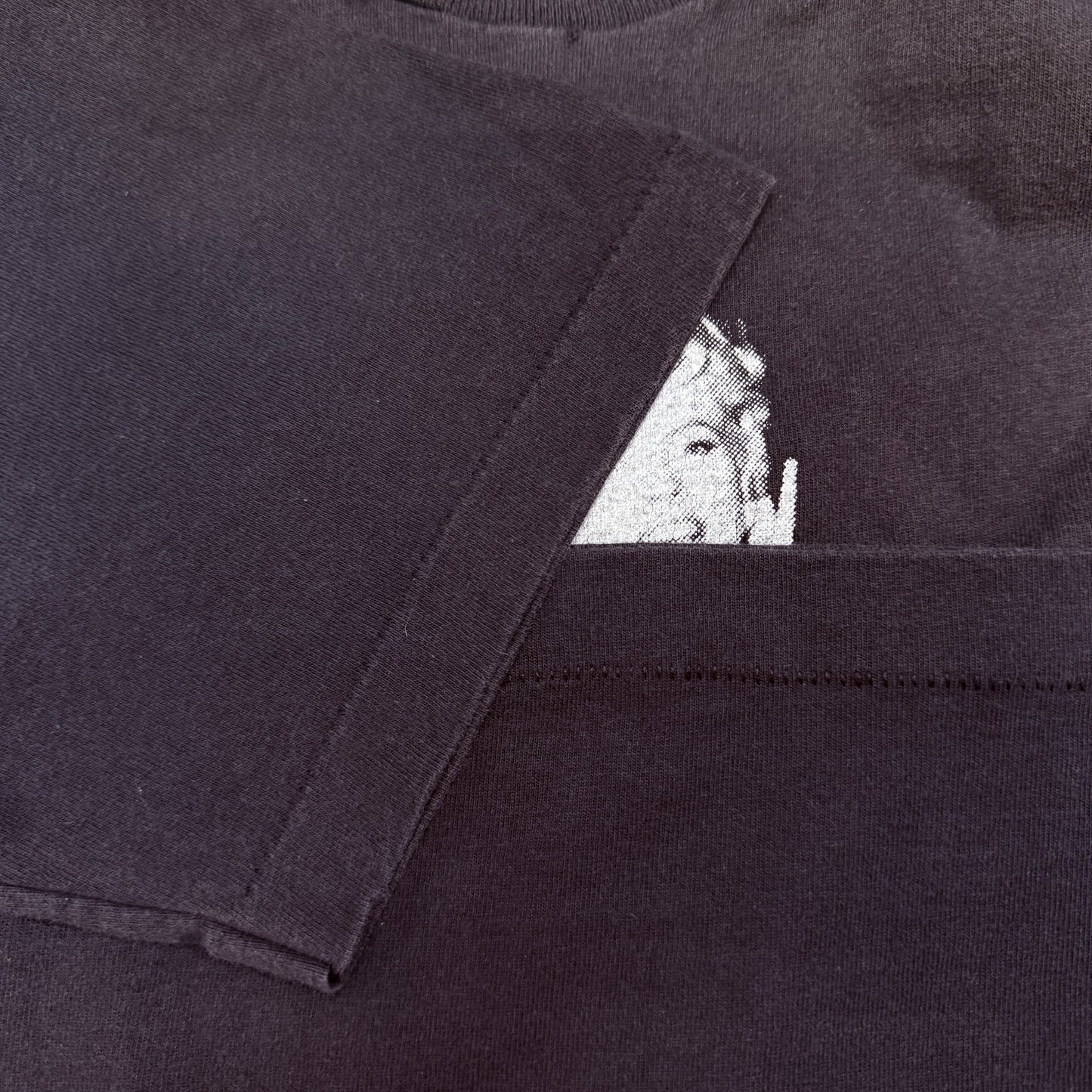 【MARILYN MONROE】マリリン・モンロー "The Seven Year Itch" 90's Vintage Tシャツ