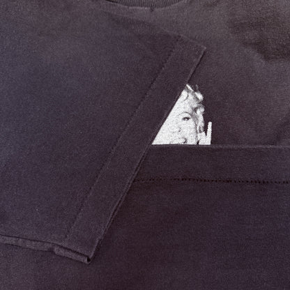 【MARILYN MONROE】マリリン・モンロー "The Seven Year Itch" 90's Vintage Tシャツ