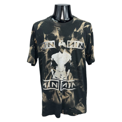 【NINE INCH NAILS】ナイン・インチ・ネイルズ "SIN" 90's Vintage Tシャツ