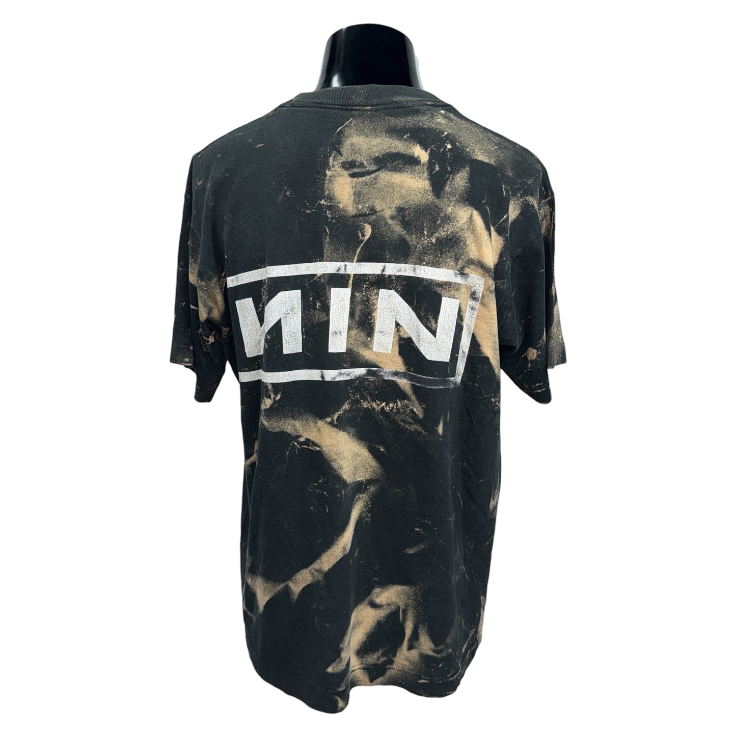 【NINE INCH NAILS】ナイン・インチ・ネイルズ "SIN" 90's Vintage Tシャツ