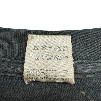 【NINE INCH NAILS】ナイン・インチ・ネイルズ "SIN" 90's Vintage Tシャツ