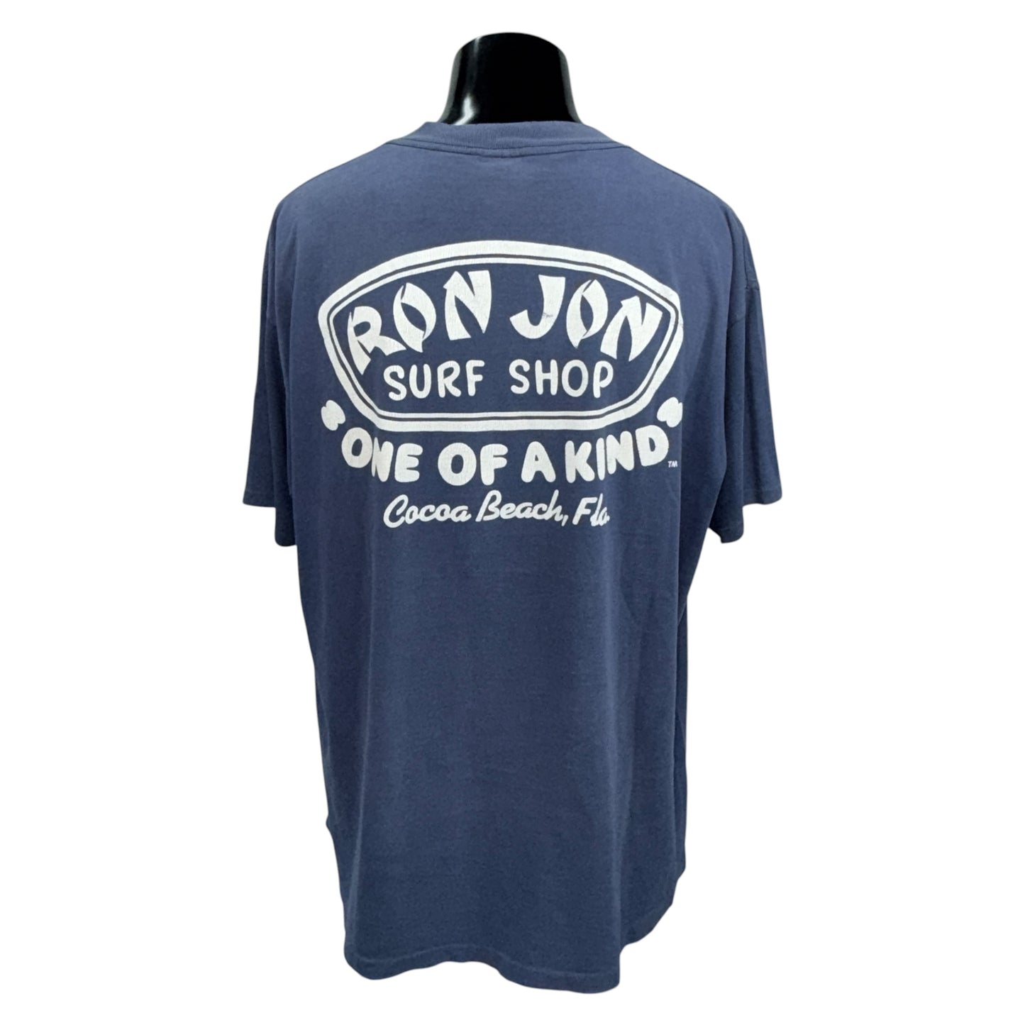 【RON JON】ロン・ジョン 90's Vintage Tシャツ