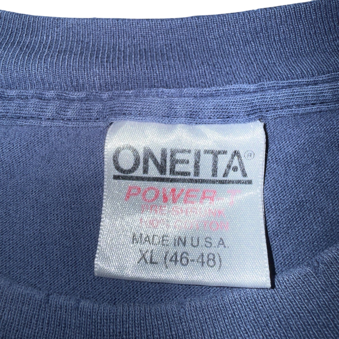 【RON JON】ロン・ジョン 90's Vintage Tシャツ