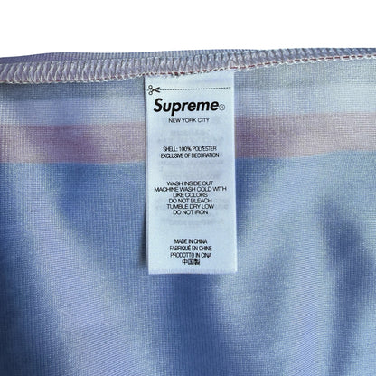 【Supreme】シュプリーム "Marker Basketball Jersey" メッシュ タンクトップ