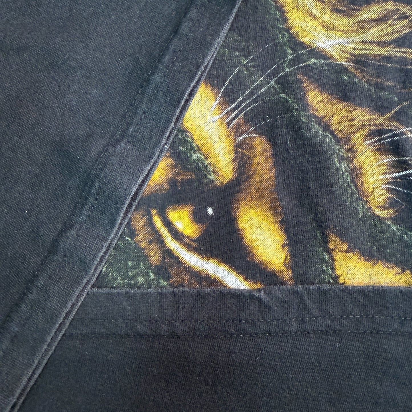 【BOB MARLEY】ボブマーリー "LION OF JUDAH" 90's Vintage Tシャツ 1997MICHAELタグ