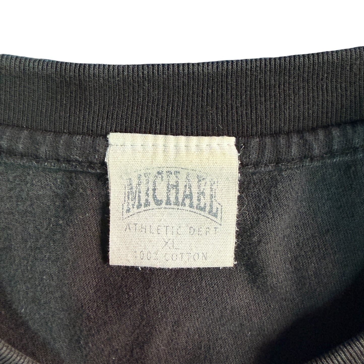 【BOB MARLEY】ボブマーリー "LION OF JUDAH" 90's Vintage Tシャツ 1997MICHAELタグ