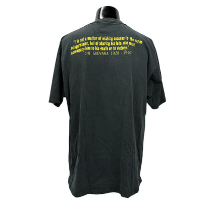 【RAGE AGAINST THE MACHINE】レイジ アゲインスト ザ マシーン "CHE GUEVARA" 90's Vintage Tシャツ