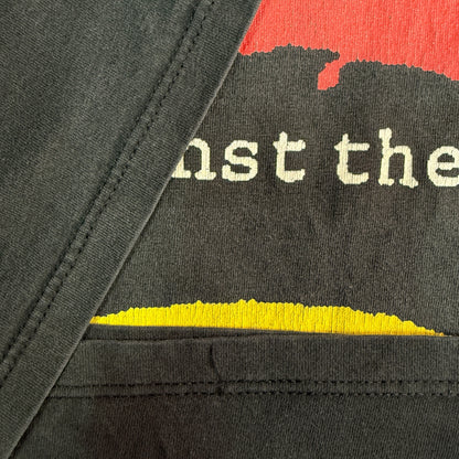 【RAGE AGAINST THE MACHINE】レイジ アゲインスト ザ マシーン "CHE GUEVARA" 90's Vintage Tシャツ