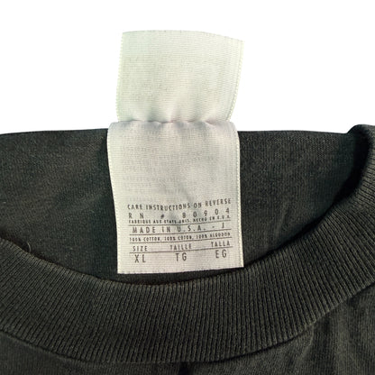 【RAGE AGAINST THE MACHINE】レイジ アゲインスト ザ マシーン "CHE GUEVARA" 90's Vintage Tシャツ