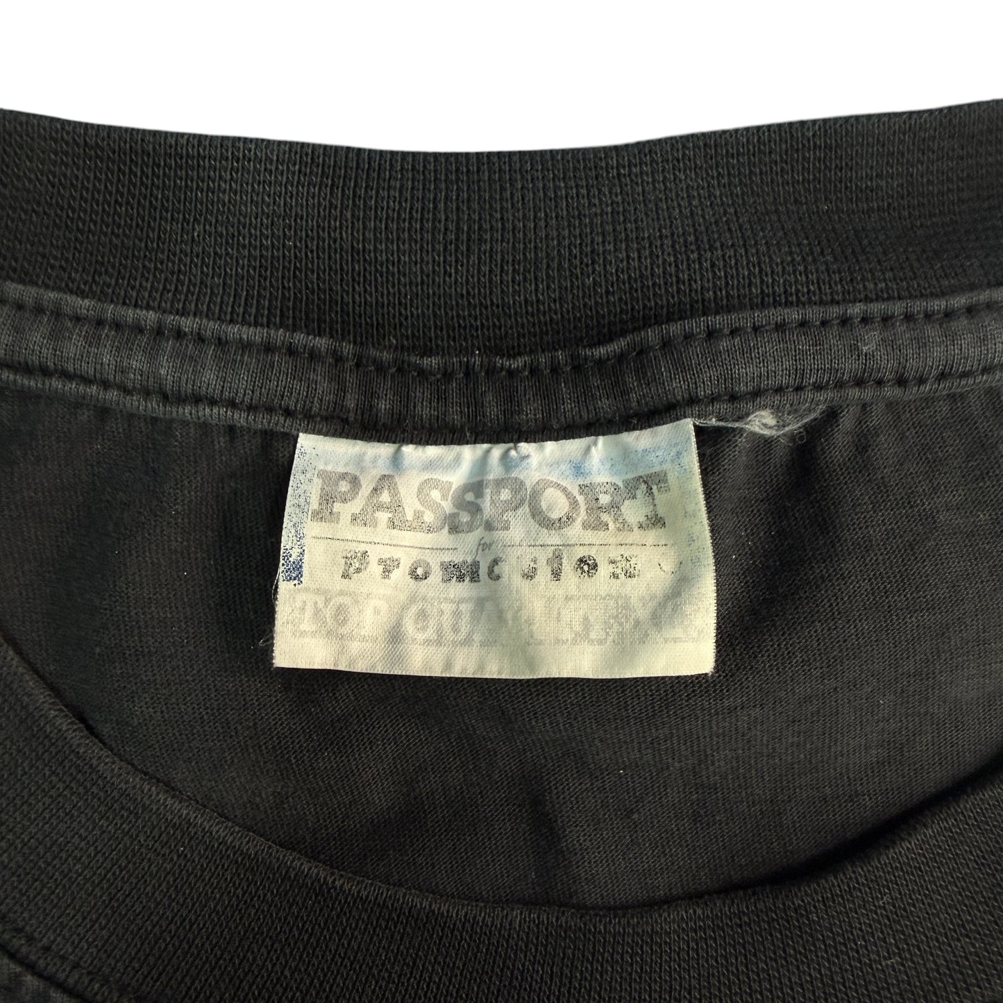 【SEX PISTOLS】セックス・ピストルズ "EMI TERMINATION" 90's-00's Vintage Tシャツ