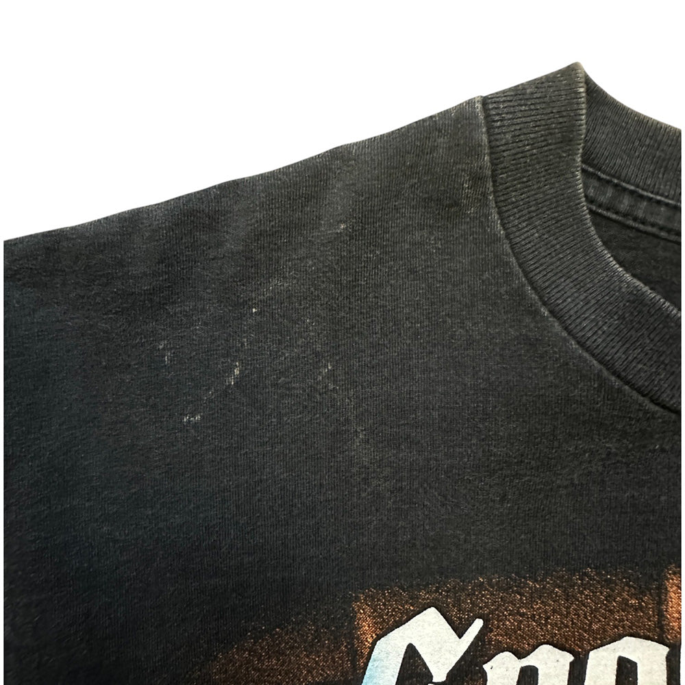 【SNOOP DOGG】スヌープドッグ The Last Meal Tシャツ L