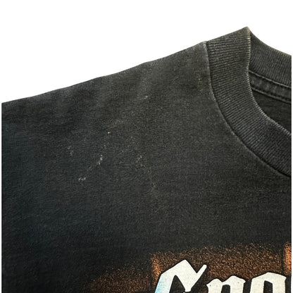 【SNOOP DOGG】スヌープドッグ The Last Meal Tシャツ L