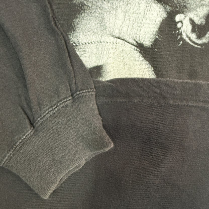 【BON JOVI】ボン・ジョヴィ "THESE DAYS TOUR 1995" 90's Vintage ロングスリーブ Tシャツ