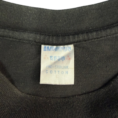 【BON JOVI】ボン・ジョヴィ "THESE DAYS TOUR 1995" 90's Vintage ロングスリーブ Tシャツ