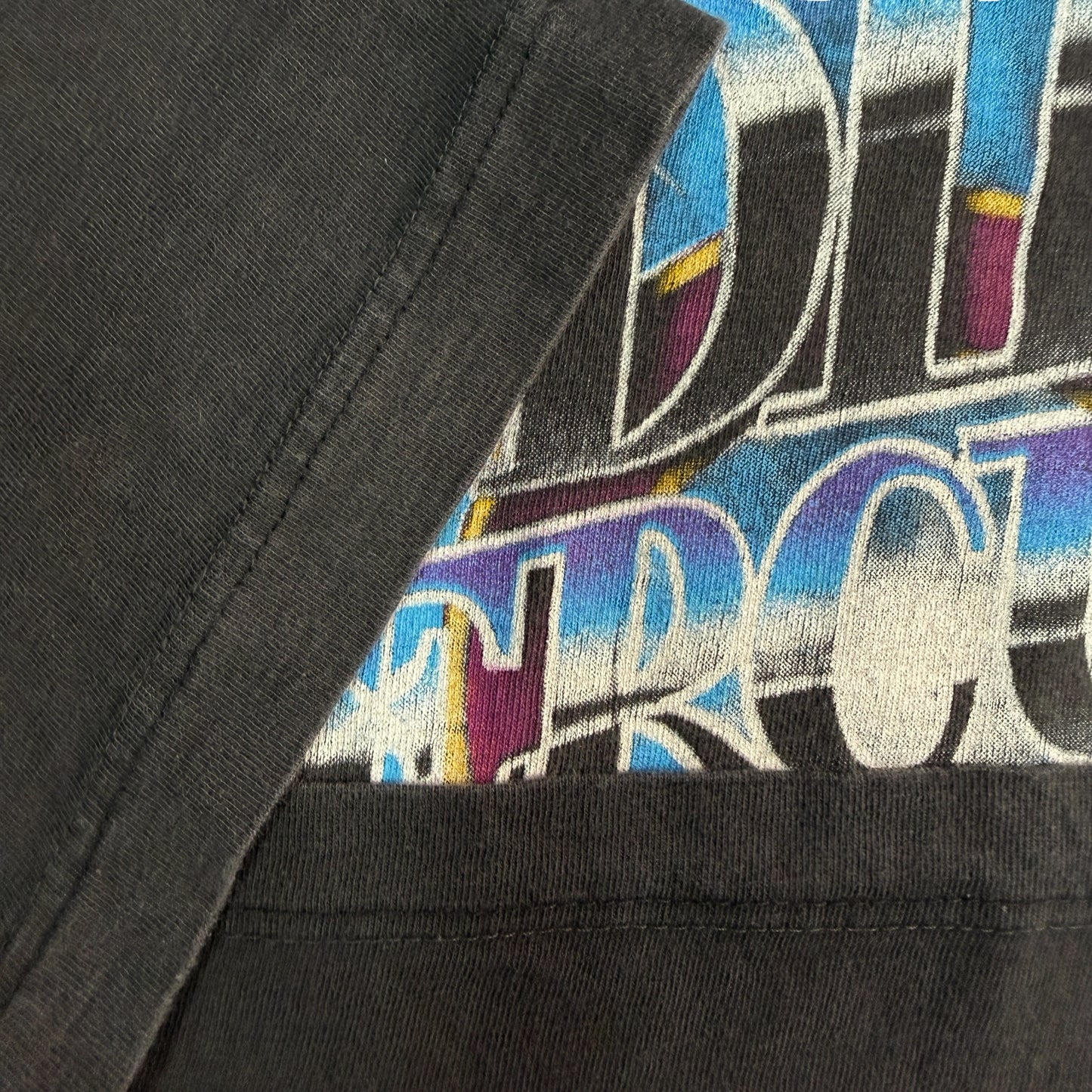 【QUEEN】クイーン "FREDDIE MERCURY" 90's Vintage Tシャツ