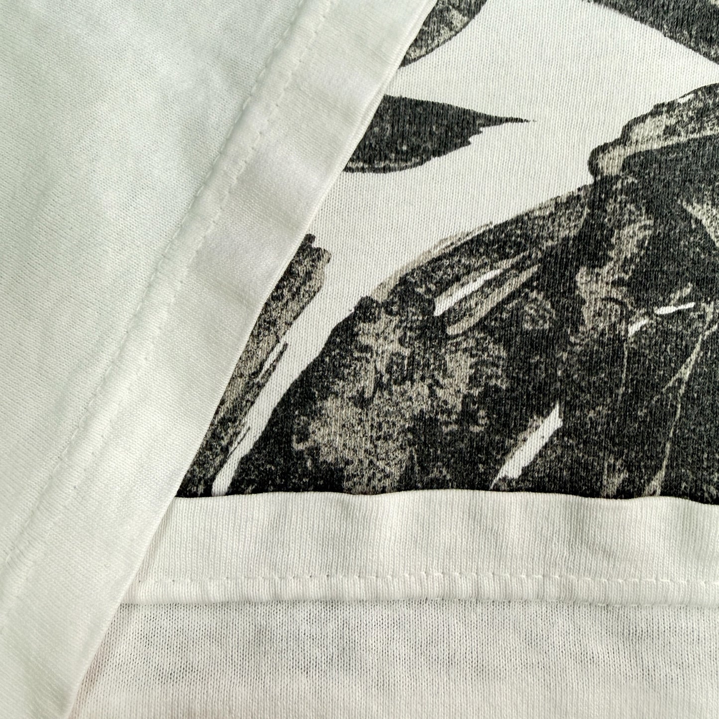 【PICASSO】ピカソ "THE BULL" 90's Vintage Tシャツ